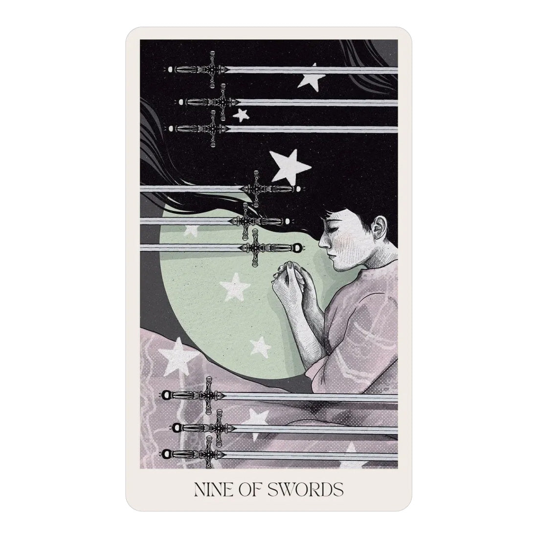 catharina's web tarot