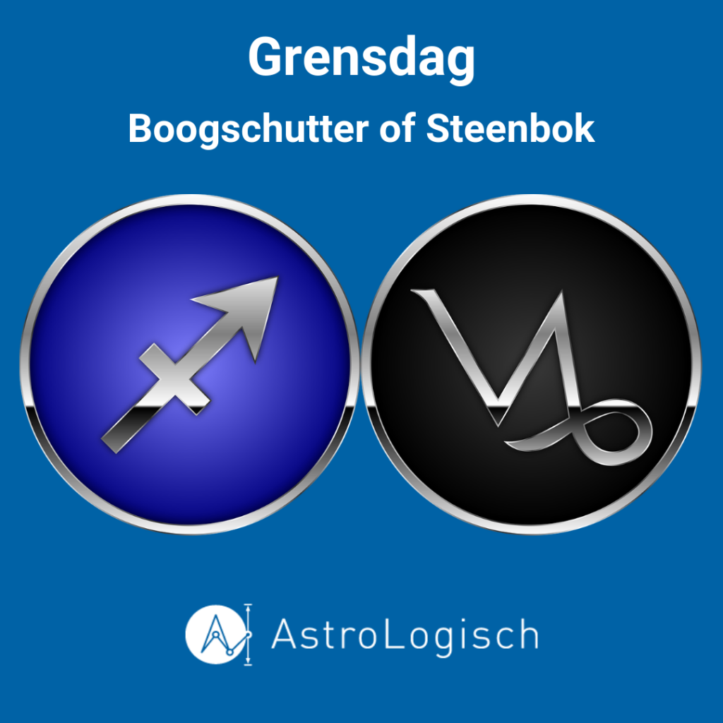 horoscoop steenbok 2022
