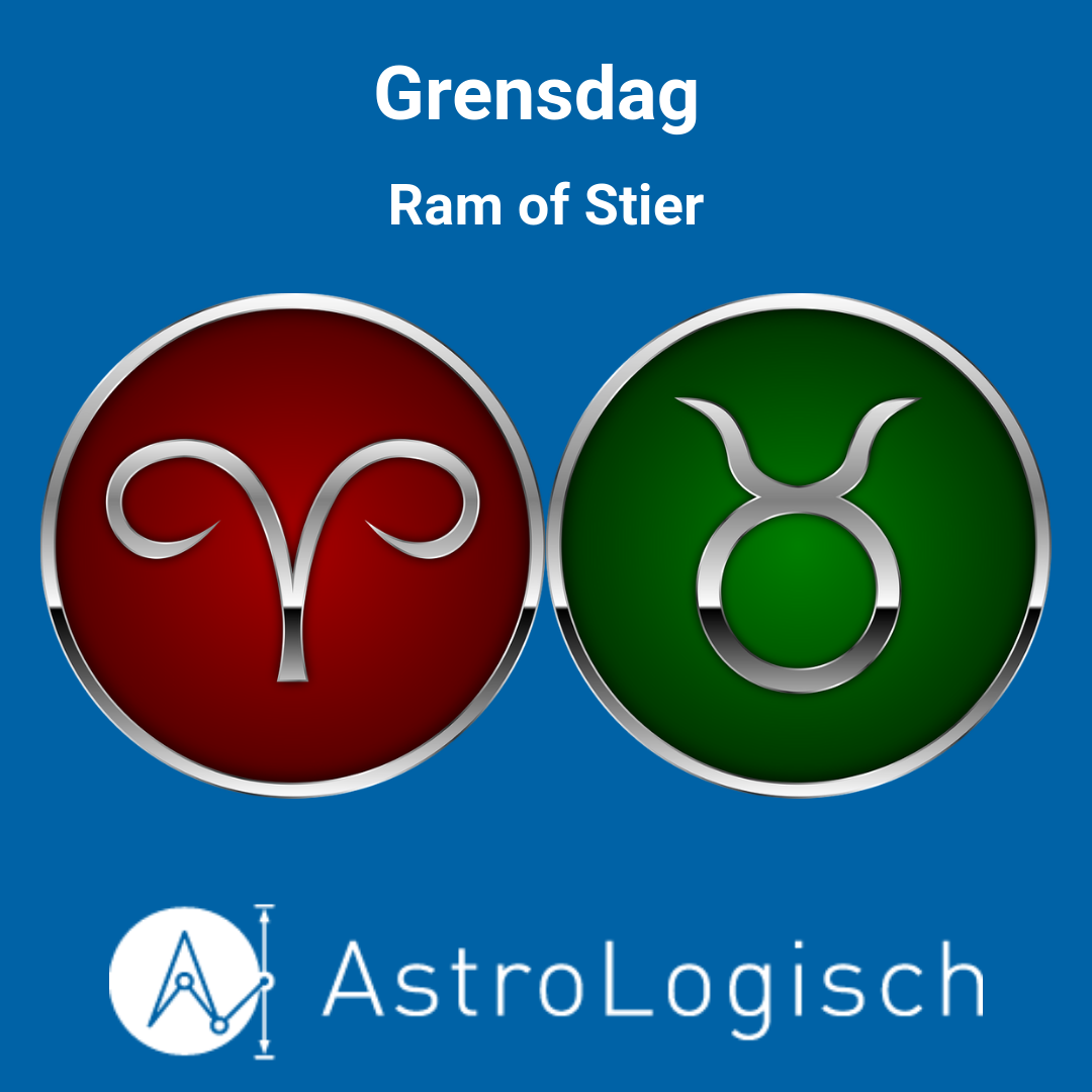 jaarhoroscoop 2022 stier