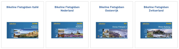 fietsgidsen