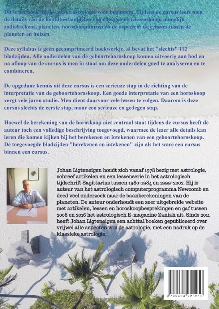 horoscoop berekenen relatie