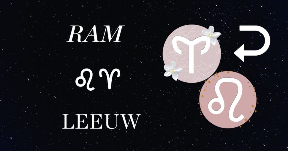 horoscoop leeuw liefde 2023