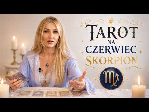 tarot skorpion 2021