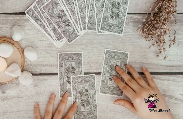 tarotkaarten uitleg