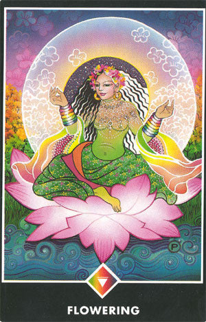 zen tarot