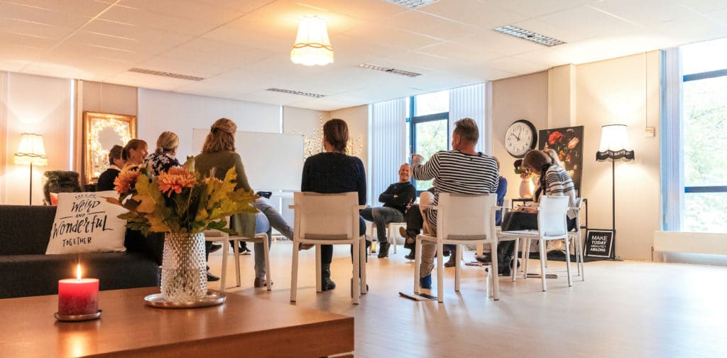 spirituele cursus