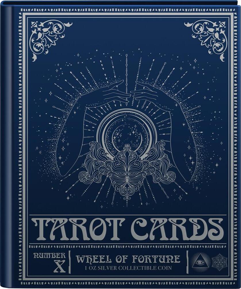 tarot 2023