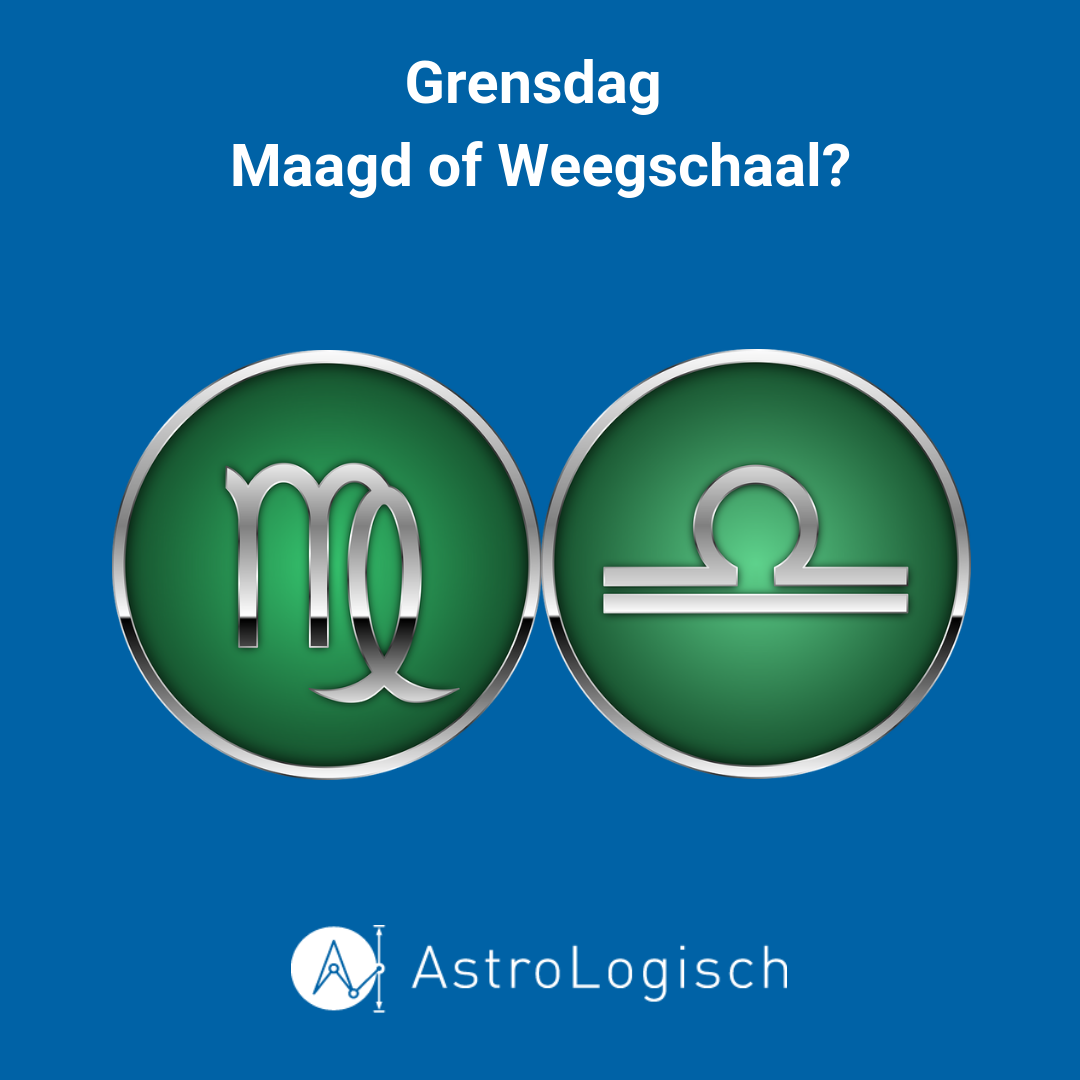 weegschaal jaarhoroscoop 2023