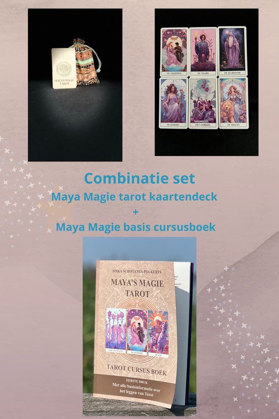 tarotkaarten leggen uitleg