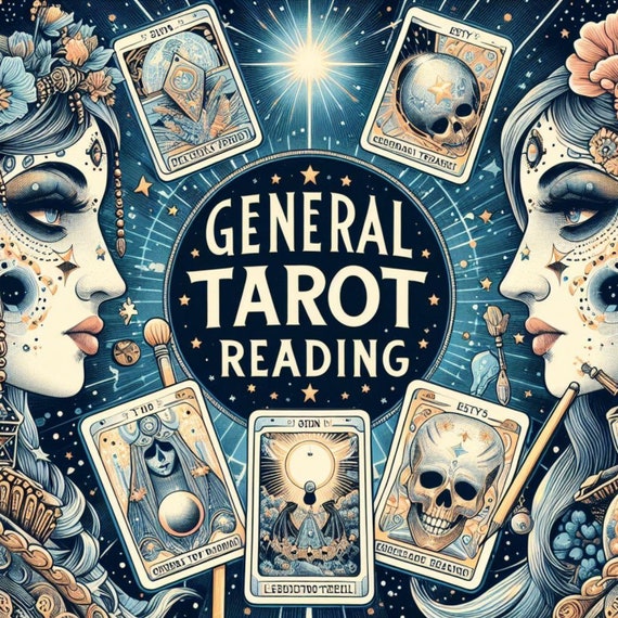 tarotlezing
