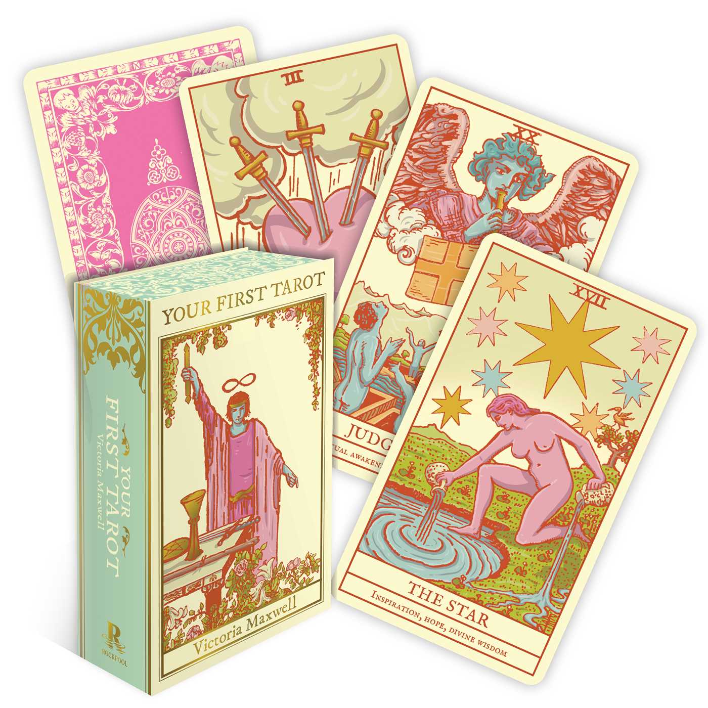your tarot